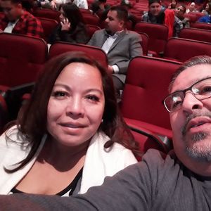 Meet your Posher, Angela